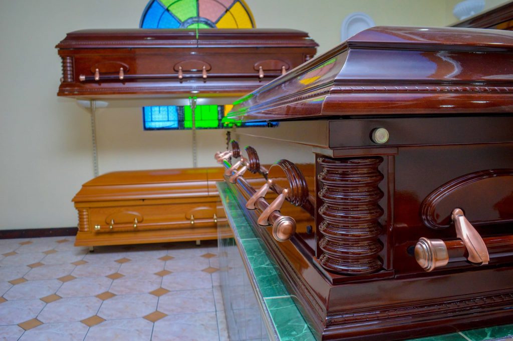 Coffins and Caskets for Sale in Kenya Montezuma Monalisa Funeral Home Ltd